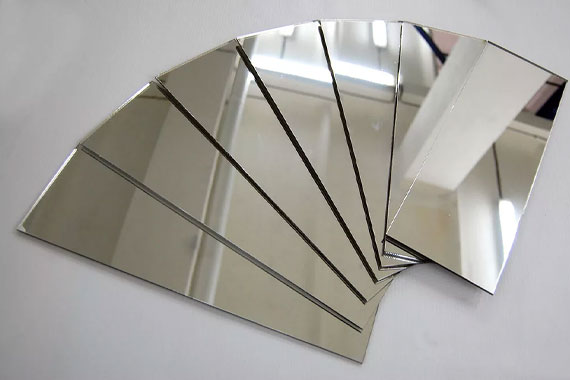 stainless steel super mirror sheets