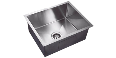 304 Stainless Steel Handmade Kitchen Sink