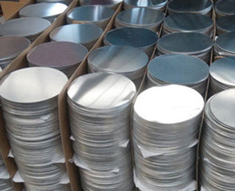 Stainless Steel Circle Manufacturers in India
